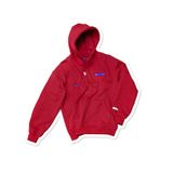  FEARLESS basic hoodie 