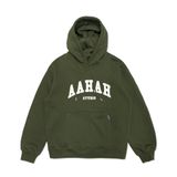  Áo hoodie AAHAH Stuido 