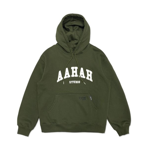  Áo hoodie AAHAH Stuido 