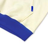  FEARLESS F Logo short sleeve hoodie 