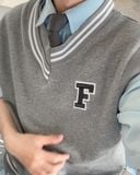  FEARLESS F Logo gile 
