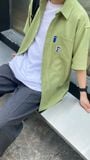  FEARLESS F Logo shirt 