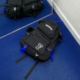  FEARLESS F Logo packback 