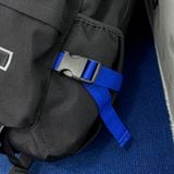  FEARLESS F Logo packback 