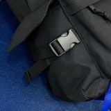  FEARLESS F Logo packback 