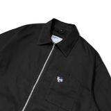  FEARLESS FLS kaki zip jacket 