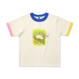  FEARLESS sheep baby tee 