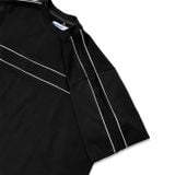  FEARLESS Oval logo line tee 