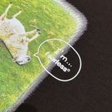  FEARLESS sheep baby tee 