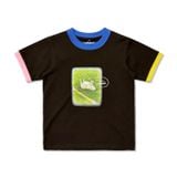  FEARLESS sheep baby tee 