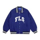  FEARLESS FLS baseball jacket 