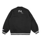  FEARLESS FLS baseball jacket 