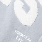  FEARLESS FLS baseball jacket 
