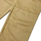  FEARLESS F Logo kaki pant 