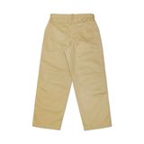  FEARLESS F Logo kaki pant 