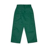  FEARLESS F Logo kaki pant 