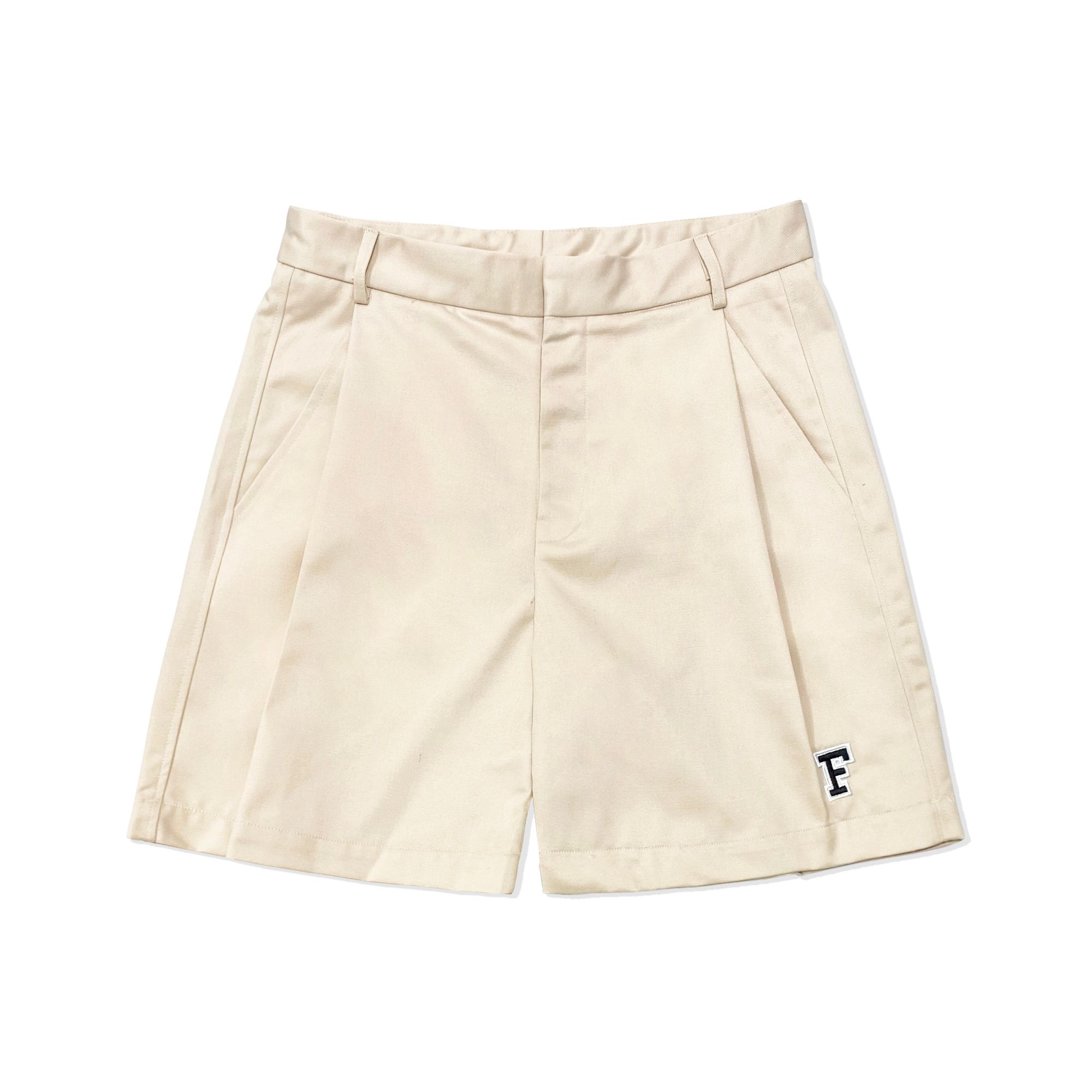  FEARLESS F Logo short 