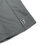  FEARLESS F Logo short 