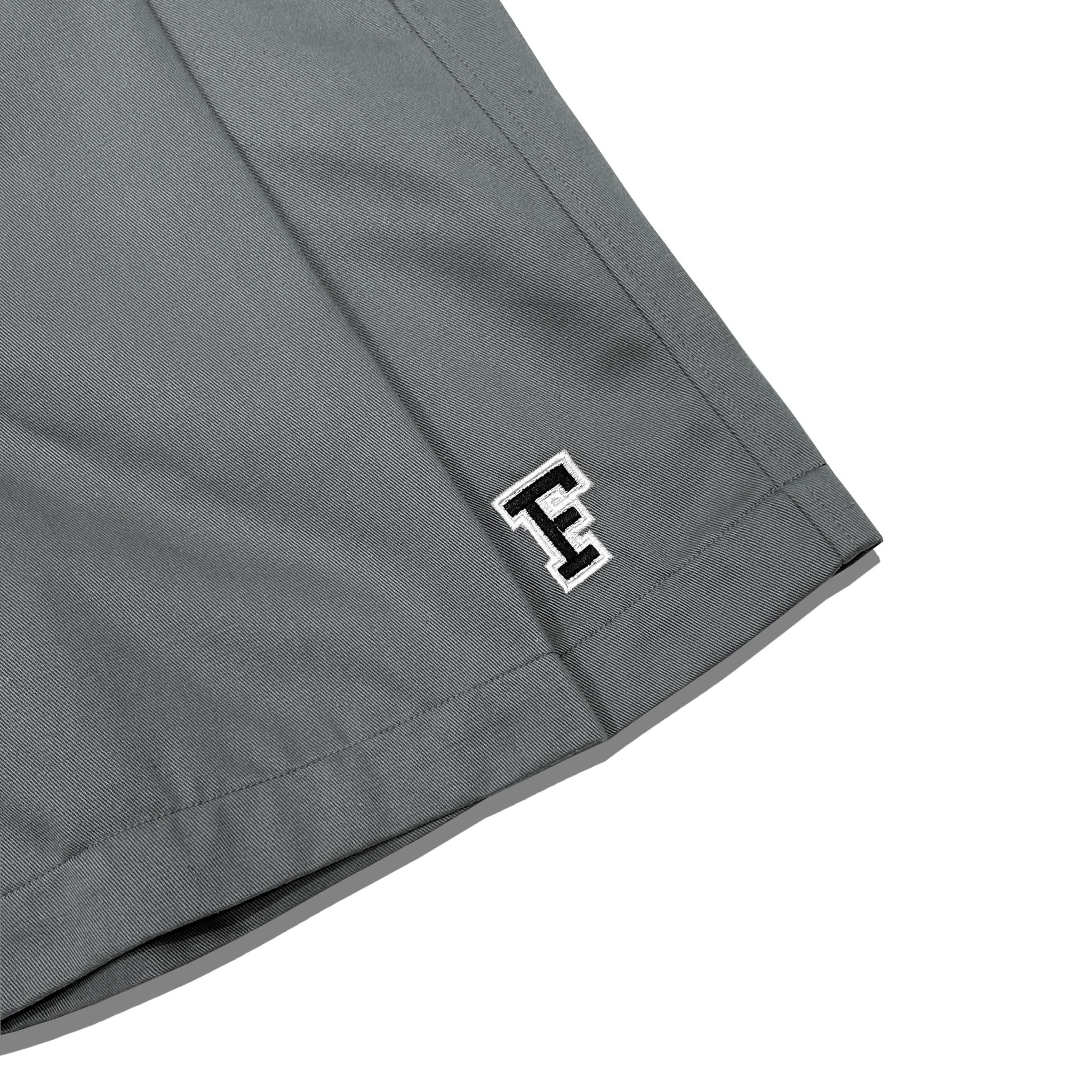  FEARLESS F Logo short 