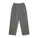  FEARLESS F Logo wide trouser 