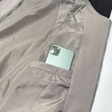  FEARLESS FLS raglan fullzip jacket 