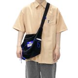  FEARLESS NAME TAG shoulder bag 