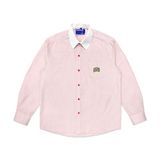 FEARLESS FLS Logo pastel shirt 