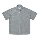  FEARLESS corduroy shirt 