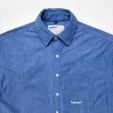  FEARLESS corduroy shirt 