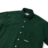  FEARLESS corduroy shirt 