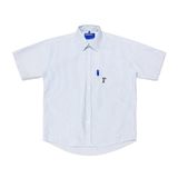  FEARLESS Oxford F Logo shirt 