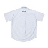  FEARLESS Oxford F Logo shirt 