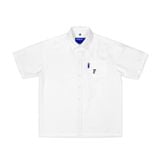  FEARLESS F Logo shirt 