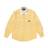  FEARLESS FLS Logo pastel shirt 