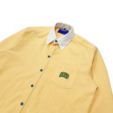  FEARLESS FLS Logo pastel shirt 