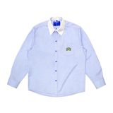  FEARLESS FLS Logo pastel shirt 