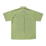  FEARLESS F Logo shirt 