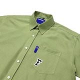  FEARLESS F Logo shirt 