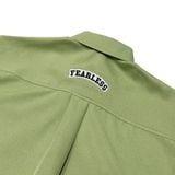  FEARLESS F Logo shirt 