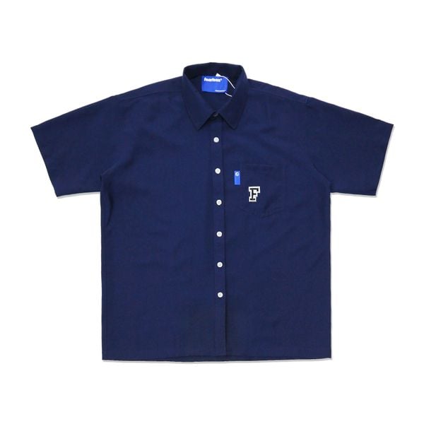  FEARLESS F Logo shirt 