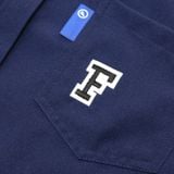  FEARLESS F Logo shirt 