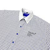  FEARLESS Oval Logo shirt 