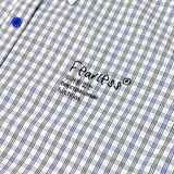  FEARLESS Oval Logo shirt 