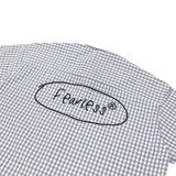 FEARLESS Oval Logo shirt 