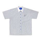  FEARLESS Oval Logo shirt 