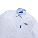  FEARLESS Oxford daily shirt 
