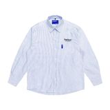  FEARLESS Oxford daily shirt 