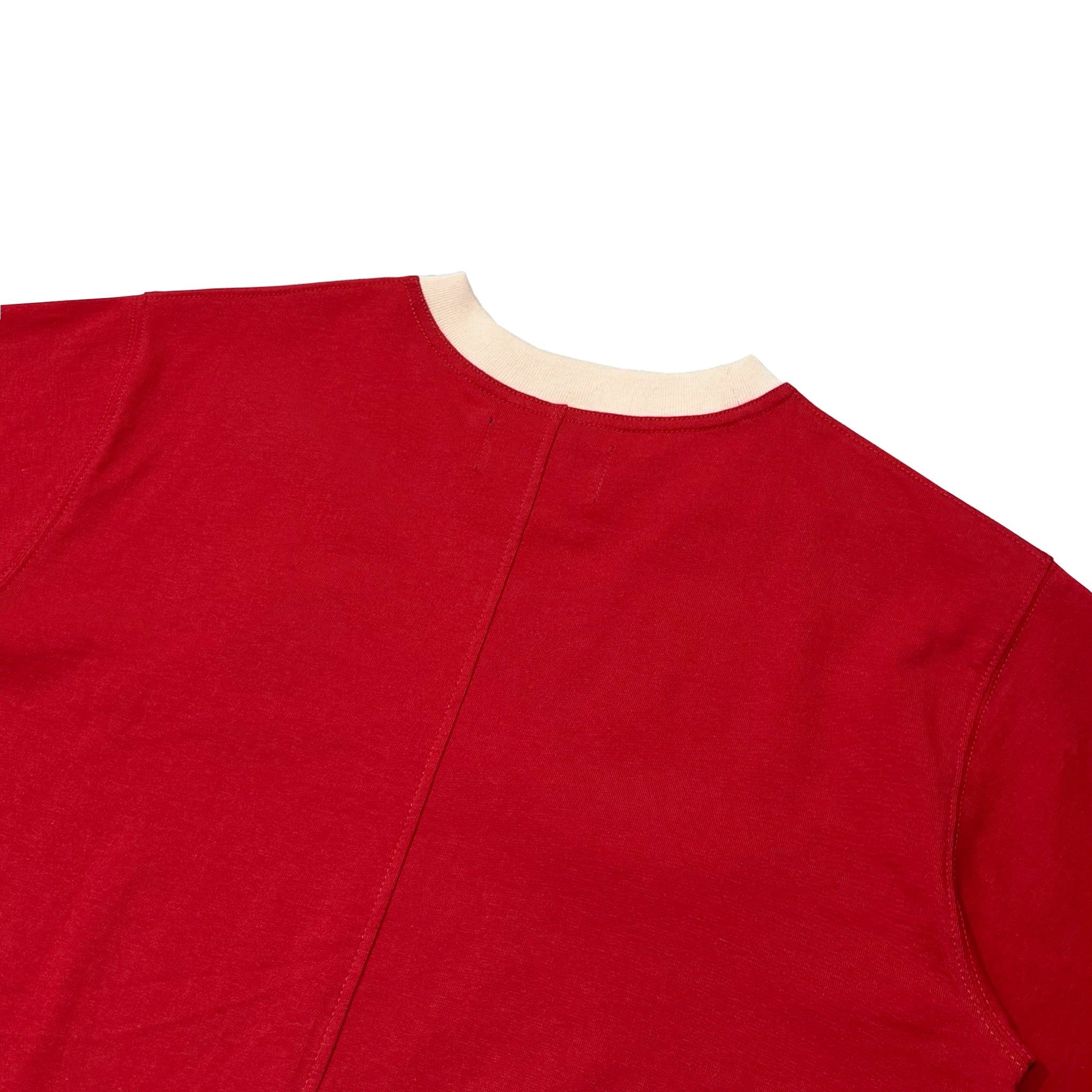  FEARLESS FLS Logo regular tee 