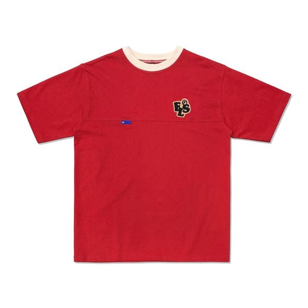  FEARLESS FLS Logo regular tee 