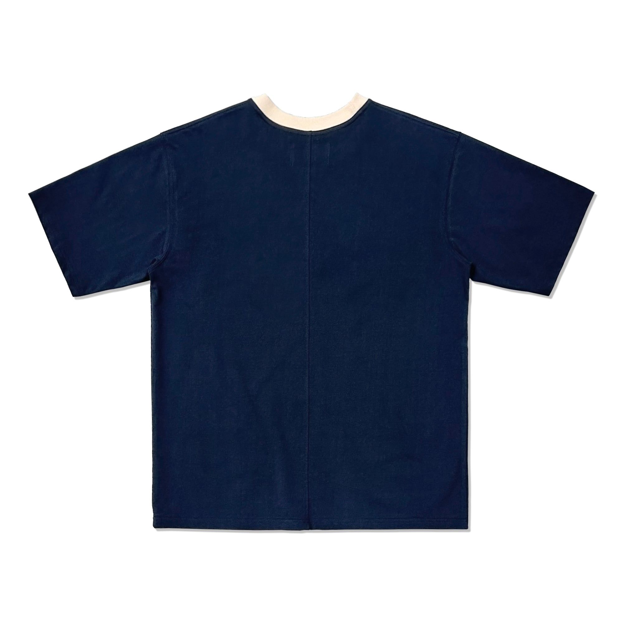  FEARLESS FLS Logo regular tee 